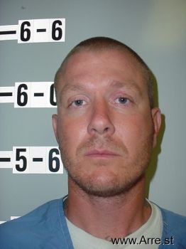 David Preston Vaughn Mugshot