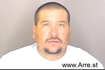 David Javier Vazquez Mugshot