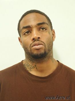 David Alex Ward Mugshot