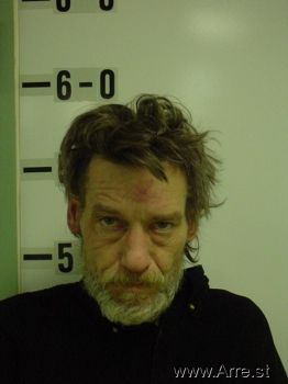 David Arron Whittle Mugshot