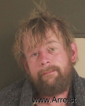 David C Wyman Mugshot