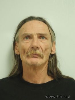 Davyd Earl Smith Mugshot