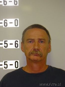 Davyd Earl Smith Mugshot