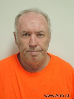 Dean Donald Newman Mugshot