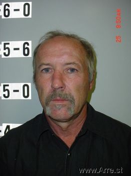 Dean Donald Newman Mugshot