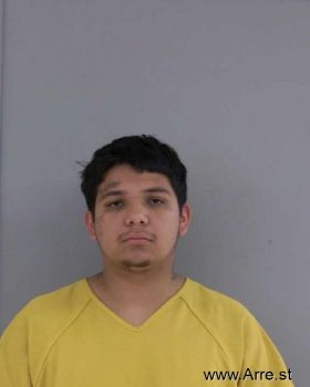 Deandre Ray Hernandez Mugshot