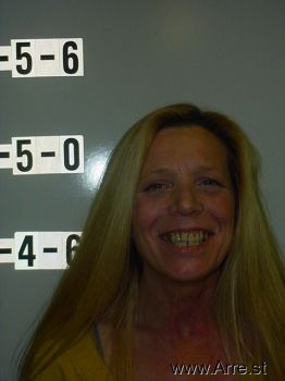 Deanna Gwynn Inman Mugshot