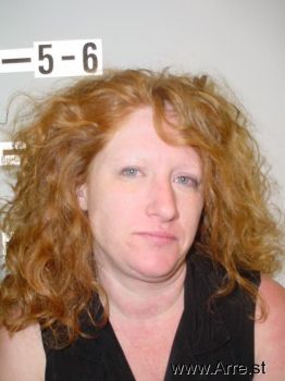 Deanna Marye Paulson Mugshot