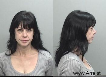 Deborah Lee Anderson Mugshot