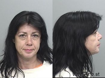 Deborah Lee Anderson Mugshot