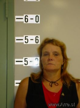 Deborah Ruth French Mugshot