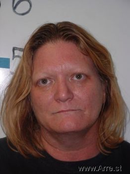 Deborah Kay Hendrix Mugshot