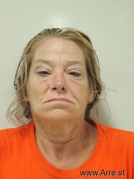 Deborah Lynn Lawrence Mugshot