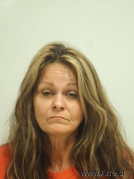 Deborah Ann Lupien Mugshot