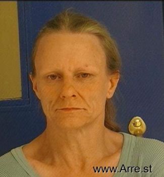 Deborah Mae Martin Mugshot