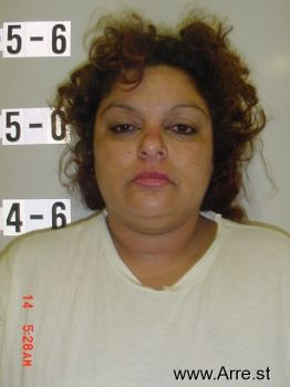 Deborah Connie Martinez Mugshot