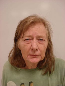 Deborah Sue Smith Mugshot