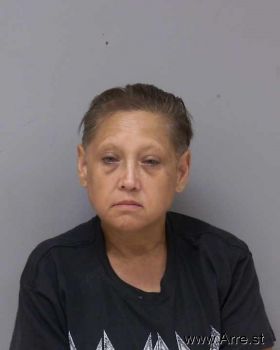 Deborah  Smithfield Mugshot