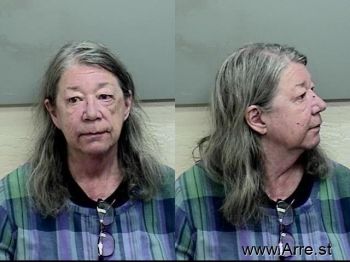 Deborah Jean Smithgingell Mugshot