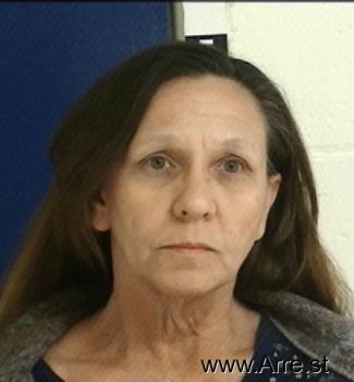 Deborah Joan Walden Mugshot