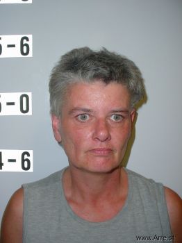 Debra Ann Phillips Mugshot