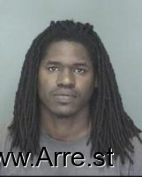 Demetrius Anthony Young Mugshot