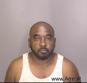 Demond Deshon Harrison Mugshot