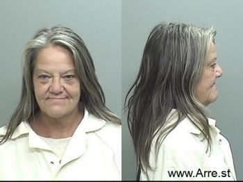 Dena Darlene Morris Mugshot