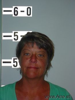 Dena Darlene Morris Mugshot