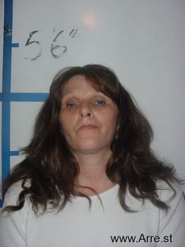 Denise Marie Cain Mugshot