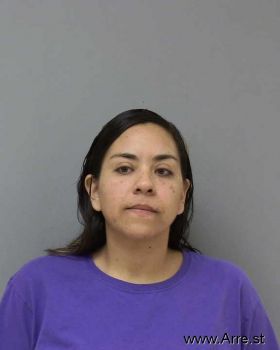 Denise  Gonzalez Mugshot