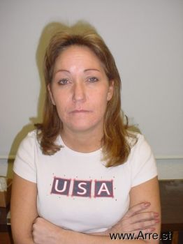 Denise Marie Jones Mugshot