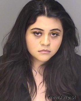 Denise  Torres Mugshot