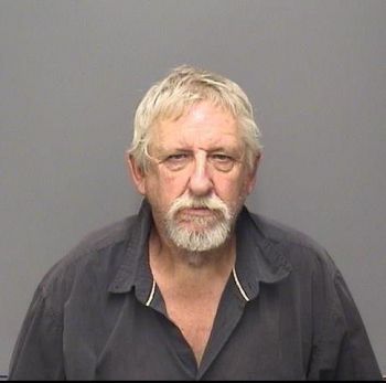 Dennis Dale Berry Mugshot