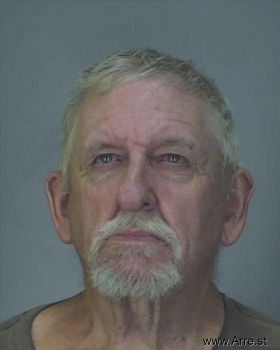 Dennis Dale Berry Mugshot