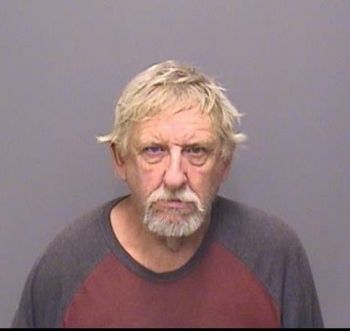 Dennis Dale Berry Mugshot