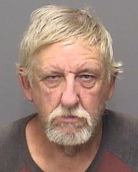 Dennis Dale Berry Mugshot