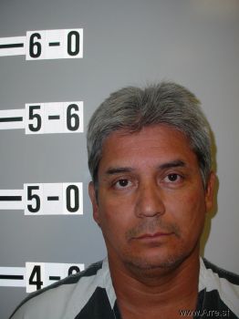 Dennis Anthony Lopez Mugshot