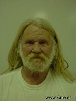 Dennis Linwood Smith Mugshot