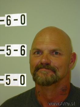 Dennis Alan Stone Mugshot