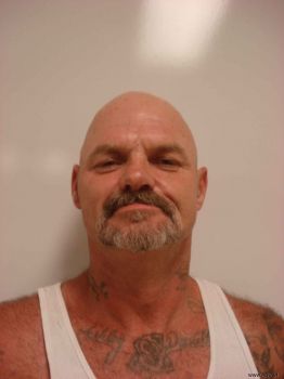 Dennis Alan Stone Mugshot