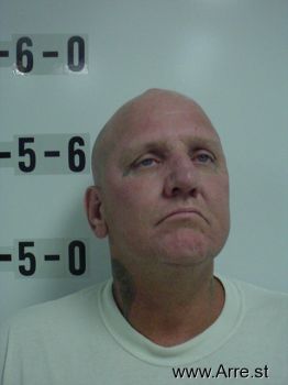 Dennis Joseph Williams Mugshot