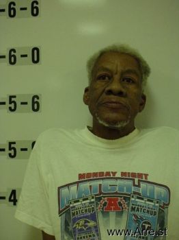 Dennis Oliver Williams Mugshot