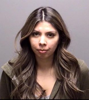 Dennise Adriana Castro-lopez Mugshot