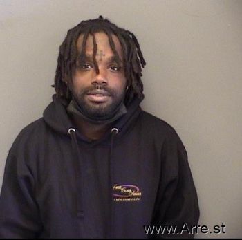 Deon Michael Morgan Mugshot