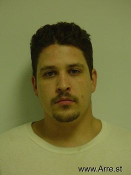 Derek Wayne Stark Mugshot