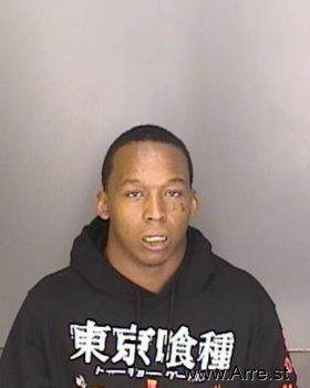 Derek  Thomas Mugshot