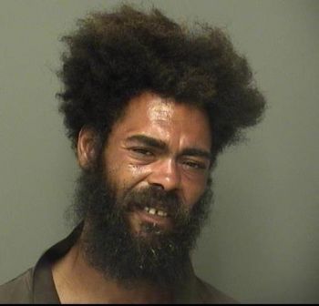 Derrick Junior Adams Mugshot