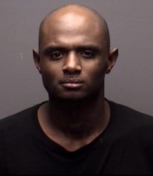 Derrick Maurice Second Dixon Mugshot