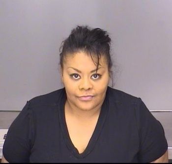 Desiree Danele Apodaca Mugshot